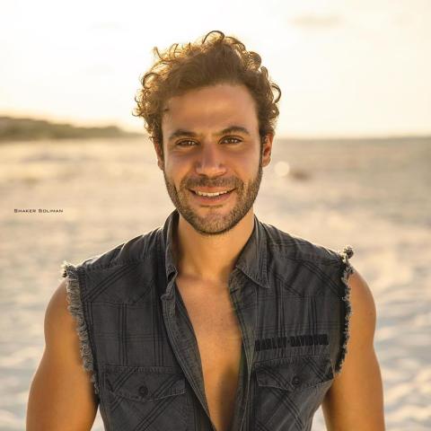 محمد إمام -فيسبوك- @MohamedEmamOfficia