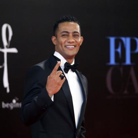 محمد رمضان