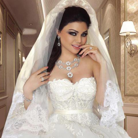 صورة هيفاء وهبي