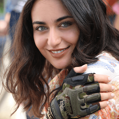 فايا يونان - فيسبوك - @faiayounanofficialpage