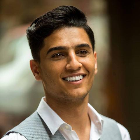 محمد عساف @MohammedAssafOfficial