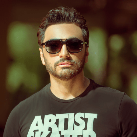 تامر حسني - فيسبوك @TamerHosny