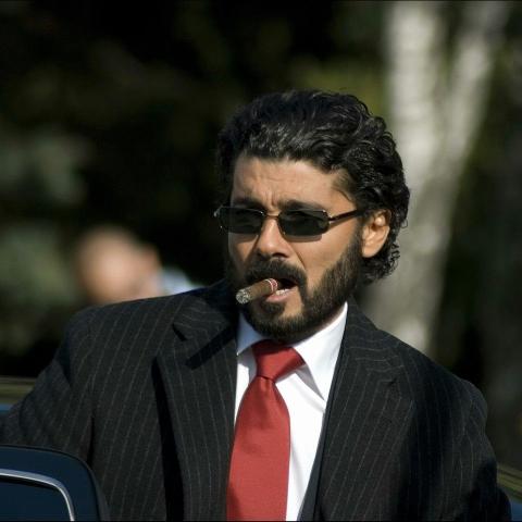 خالد النبوى  @khaledelnabawy2