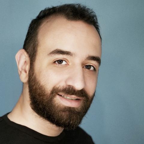 Amr Salama