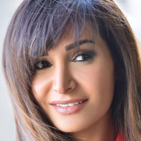 رشا شربتجي - انستغرام - @rashahishamshurbatji