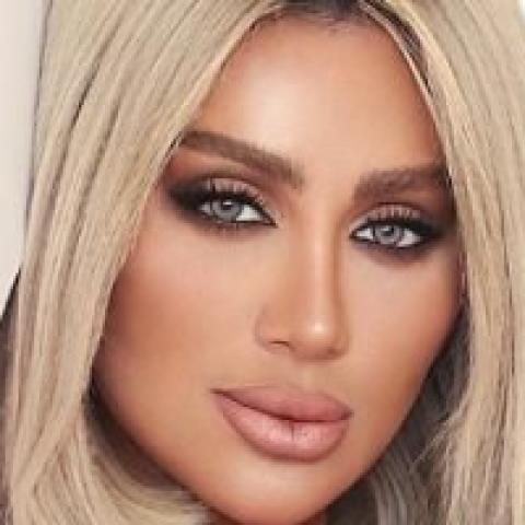 مايا دياب - انتستغرام @mayadiab