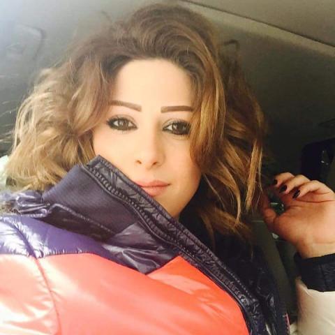 امارات رزق- انستغرام - @amarat_rezk