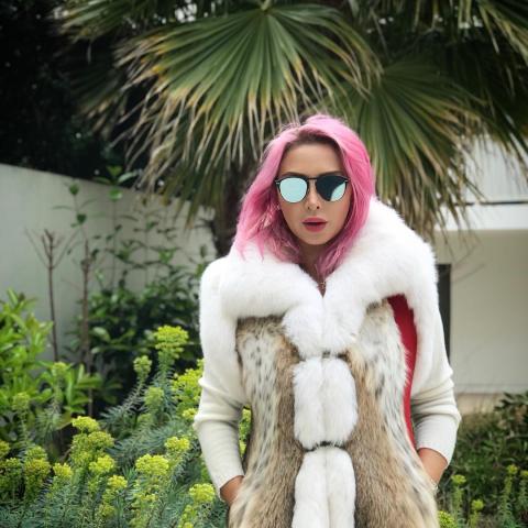 Instagram joellemardinian