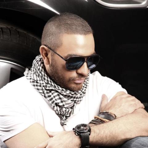 Tamer Hosny