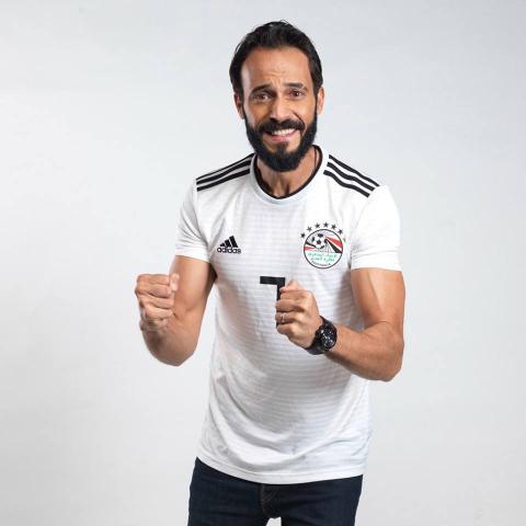 يوسف الشريف