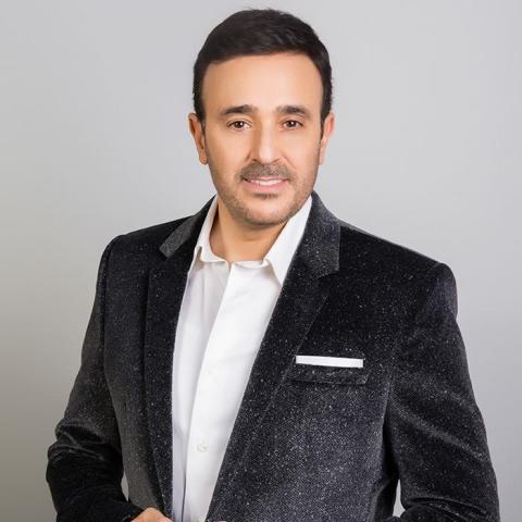 صابر الرباعي