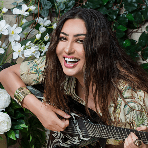 لطيفة التونسية - فيسبوك @LatifaAlTunisia