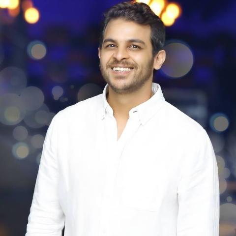 محمد رشاد - فيسبوك - @mohammedrashadofficial