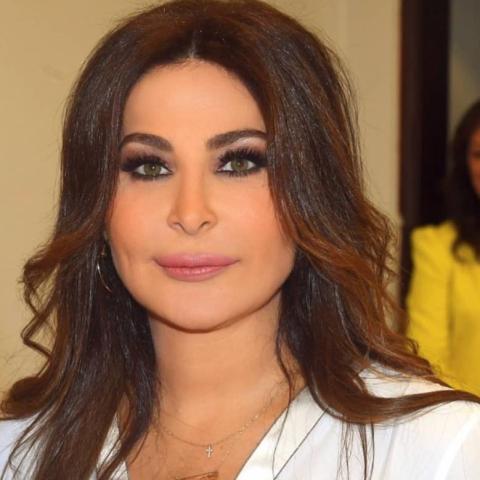 إليسا - فيسبوك - @ElissaFans