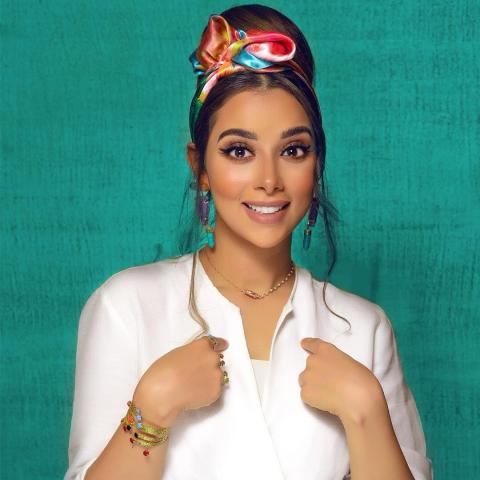 بلقيس@balqeesfathi