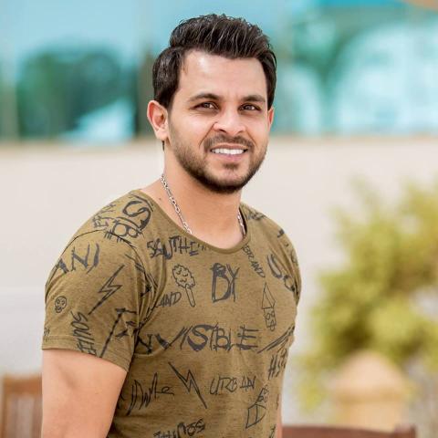 Photo: Nora Yousef - محمد رشاد - فيسبوك - @mohammedrashadofficial