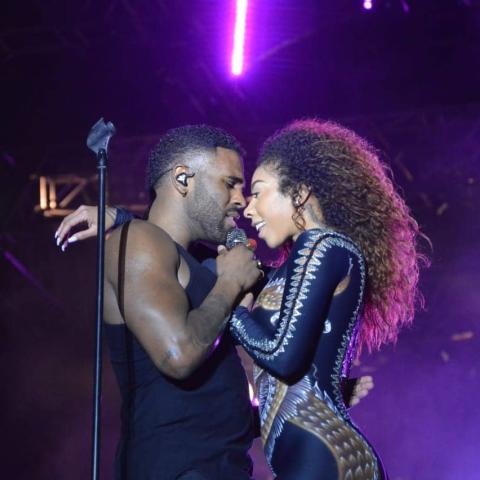 جيسون ديرولو