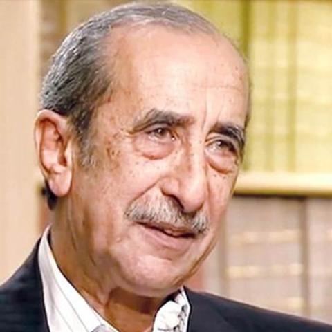 &quot;عشت مرتين&quot; مذكرات حمدي قنديل قبل الرحيل