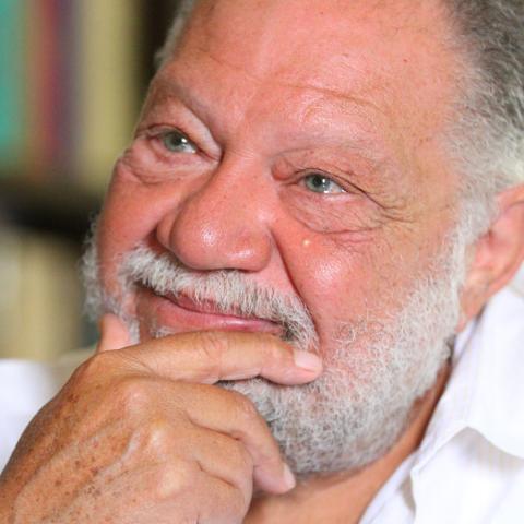 يحيى الفخراني