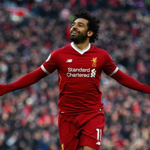 هل يفوز محمد صلاح بجائزة أفضل لاعب أفريقي مجدداً؟
