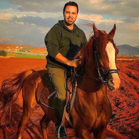 عاصي الحلاني - انستغرام - @assielhallaniofficial