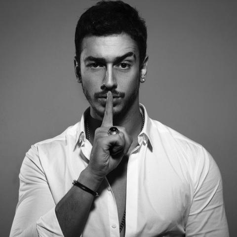 سعد المجرد - فيسبوك