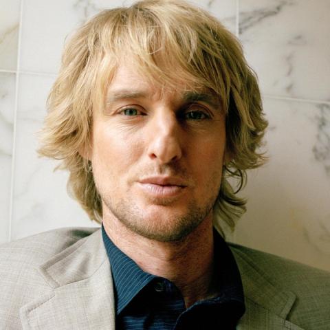 OWEN WILSON
