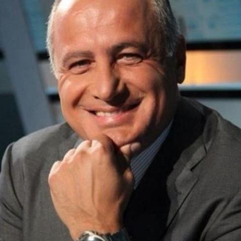 مارسيل غانم من LBC إلى MTV مع جمهوره!