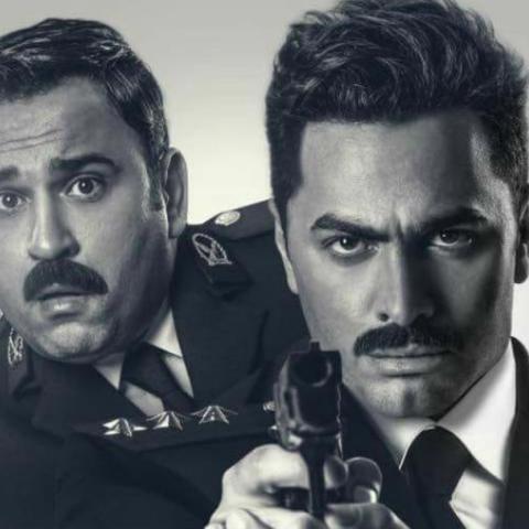 فيلم البدلة