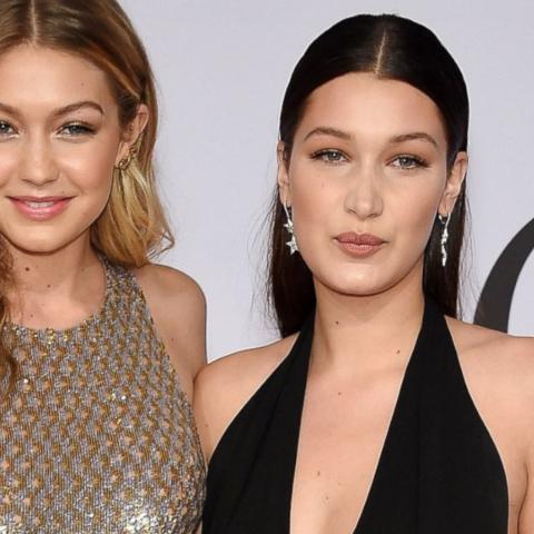 رحلة جيجي وبيلا حديد إلى الشهرة العالمية