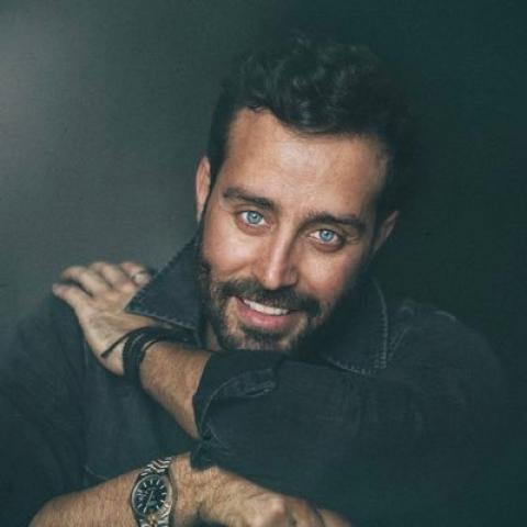سعد رمضان - Saad Ramadan