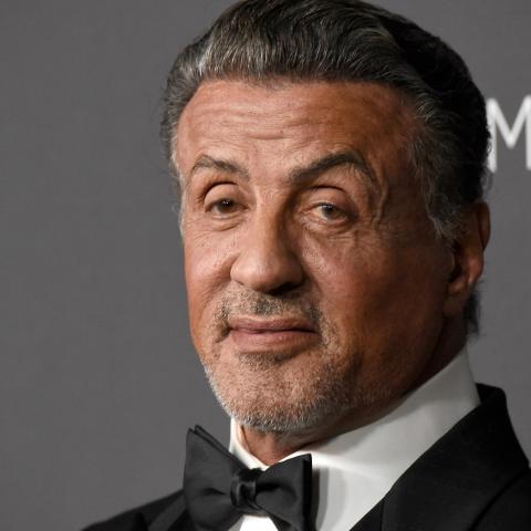 Sylvester Stallone بريء من تهمة التحرش