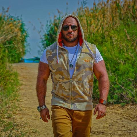 أحمد مكى -فيسبوك- SekkyMallawany@