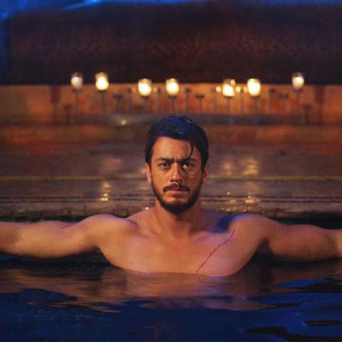 سعد لمجرد -فيسبوك- @SaadLamjarred.Official
