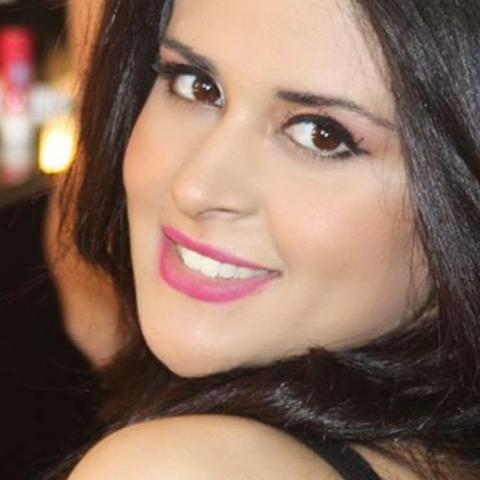 سلمى رشيد - انستغرام @ salmarachid.official