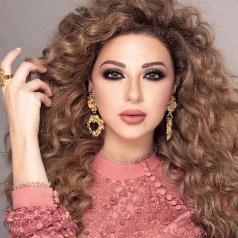 مريام فارس - انستغرام @myriamfares