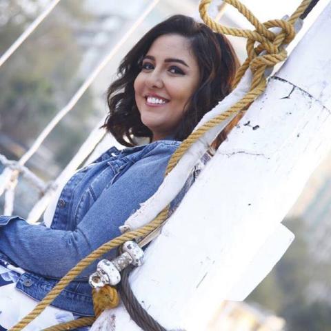 مى كساب -فيسبوك- @maikassabofficial