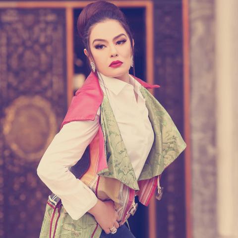 شريهان @sherihanofficial