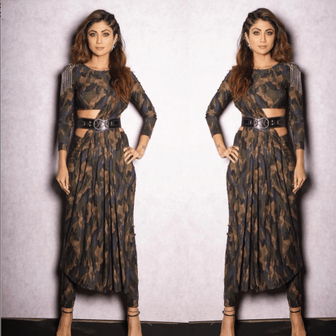 SHILPA SHETTY