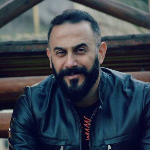 قصي خولي- انستغرام @kosaikhaulii