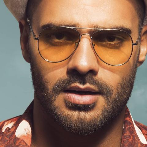 جوزيف عطية يتحضر لطرح جديده في 2019