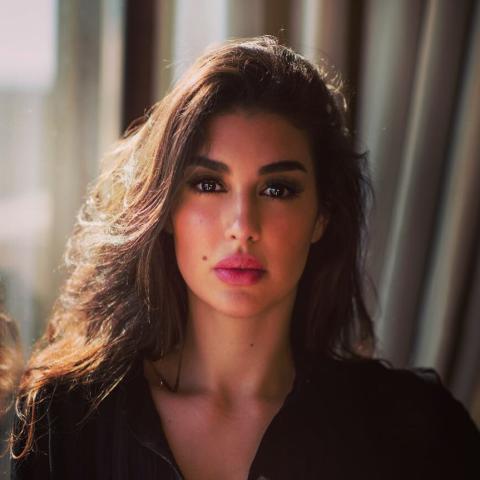 ياسمين صبري في أول بطولة مطلقة في &quot;حكايتي&quot;