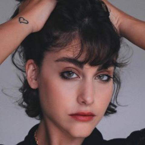 نور  عريضة - انستغرام @nouraridaofficial