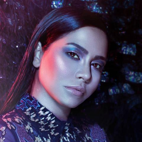 شيرين عبدالوهاب @OfficialSherine