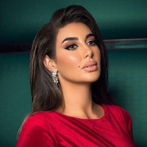 ياسمين صبري