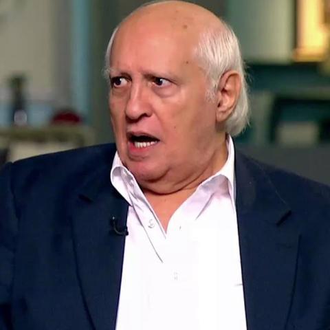 محمود القلعاوى