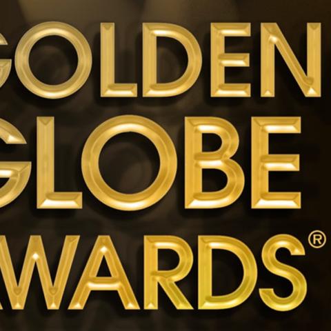 Golden Globes Awards @GoldenGlobes