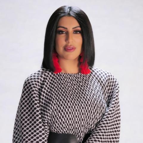 دانا الطويرش- انستغرام @daneeda_t