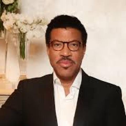 Lionel Richie