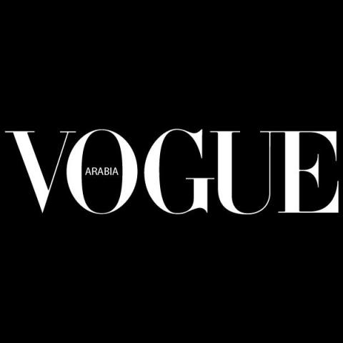 Vogue Arabia